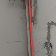 Dujų vamzdžio pakeitimas