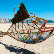 Metalo konstrukcijos gamyba