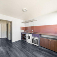 Virtuvės baldų montavimas