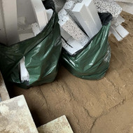 Statybinių atliekų išvežimas