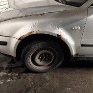 Noriu parduoti savo seną automobilį