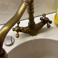 Smulkūs santechnikos darbai