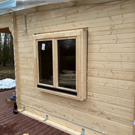 Statybų eksperto konsultacija ir vasarnamio defektų ir žalos nustatymas