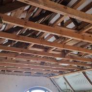 Gipso kartono montavimas