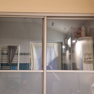 Plėvelės klijavimas