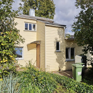 Rekonstrukcijos, kapitalinio remonto projektavimas