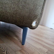 Baldų restauravimas, remontas