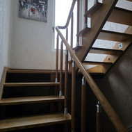 Laiptų restauravimas