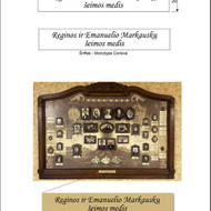 Graviravimo paslaugos