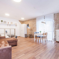 Buto valymas po smulkaus remonto