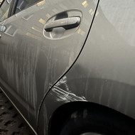 Reikia sutvarkyti automobilį