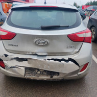 Automobilių dažymas