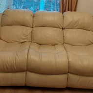 Odinių baldų atnaujinimas