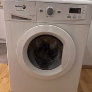 Skalbimo mašinos Išvežimas/utilizavimas