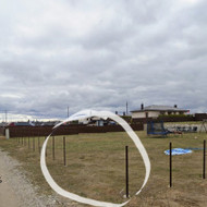 Tvoros pamatai, betonavimas