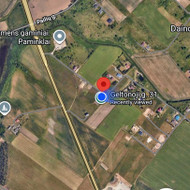 Giluminis gręžinys