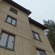 Lietvamzdžio keitimas