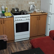 Virtuvės baldų gamyba