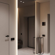 Didelio veidrodžio gamyba