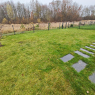 Kraštovaizdžio projektavimas