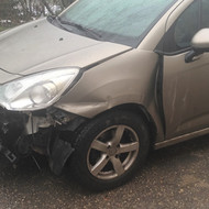 Automobilių supirkimas