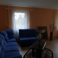 Senų baldų išvežimas