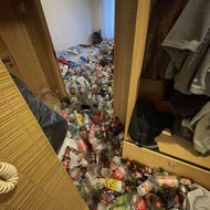 Reikalingas buto specialus valymas