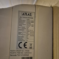 Kondicionieriaus remontas