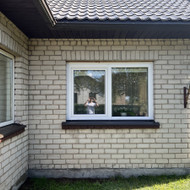 Namo fasado šiltinimas