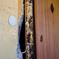 Nauju sarvo duru istatymas