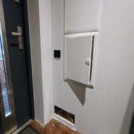 Gispo darbai (remontas)