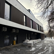 Krano arba fiskaro užkelti krovinį