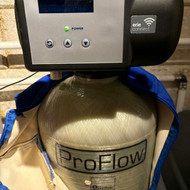 Reikia vandens filtrų specilisto dirbančio su ProFlow filtrais