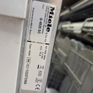 Indaplovių remontas