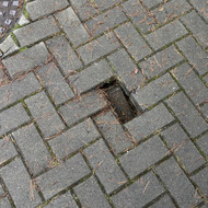 Trinkelių tvarkymas