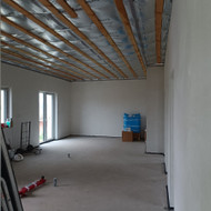 Pilnas namo įrengimas