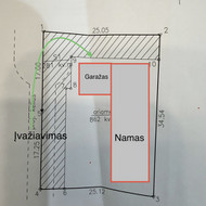 Namu projektai