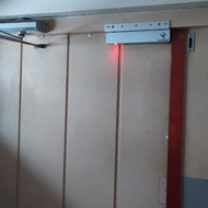 Daugiabučio durų keitimas