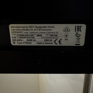 Kavos aparatų remontas