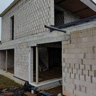 Ieškau kas nuvestų lietvamzdžius