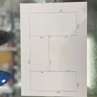 Atpoliruoti priekistalio stiklą