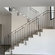 Metalo gaminiai, suvirintojai