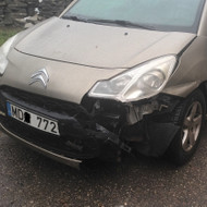 Automobilių supirkimas