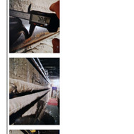 Šildymo sistemų montavimas