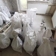 Reikia betono gruzo išvezimo paslaugos