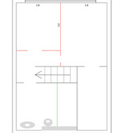 Vidaus apdailos darbai