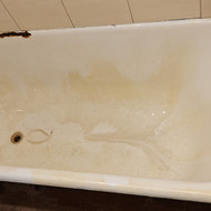 Vonios restauravimas