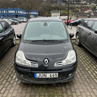 Renault Modus