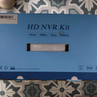 Kamerų nustatymo paslaugos