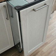 Reikalingas indaplovės remontas